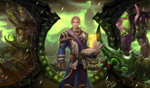 world of warcraft revenue
