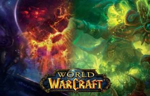 World Of Warcraft Tokens Can Now Be Used For BattleNet Balance
