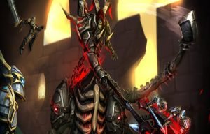 AdventureQuest 3D Releases Open Beta Trailer