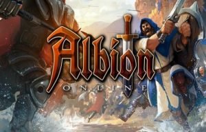 Joseph Update Is Now Live On Albion Online