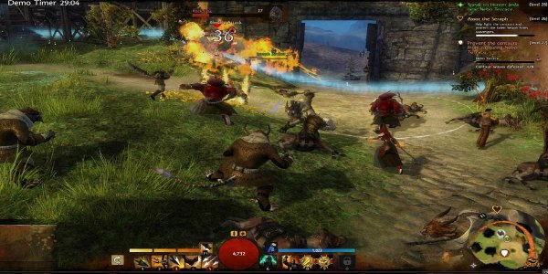 mmos for mac 2017
