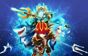 Summoners War MMORPG Expansion Coming Soon.