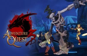 Why AdventureQuest 3D As A Cross Platform MMORPG Won't Work