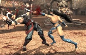 Does Gaming Deserve It's Bad Reputation?