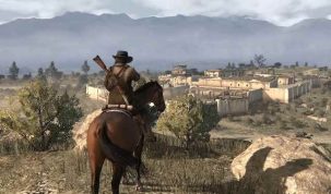 red dead redemption 2
