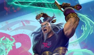smite season 4