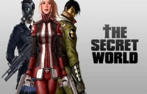 The Secret World Will Be Relaunched With Free Story Content In Q1 2017