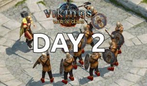 vikings war of clans