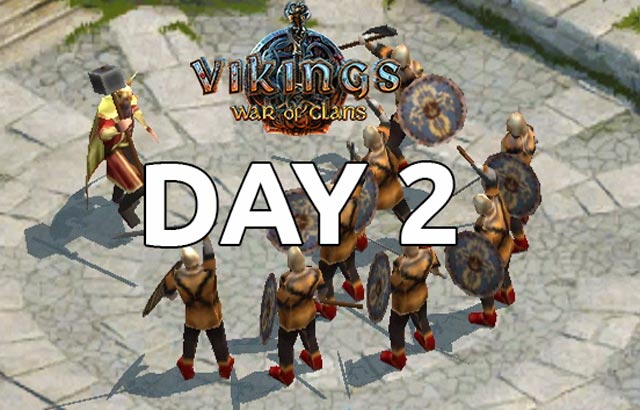 vikings war of clans