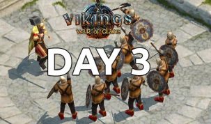 Vikings war of clans