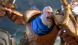 warlords