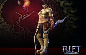 Asha Catari From Rift MMORPG Is Atlas Reactor's Newest Freelancer