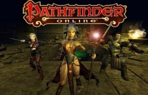 Pathfinder Online Goes Indie As Development Continues