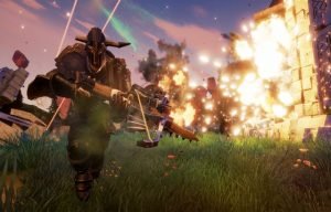 Rend Reveals Class System