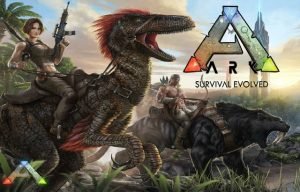 ARK Survival Evolved Will Not Wipe Official Servers For Launch On August 8th