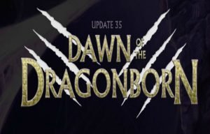 Dragonborn Race Arrives In Dungeons And Dragons Online