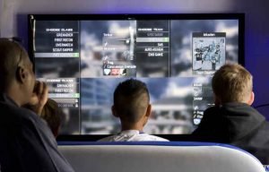 SMU Offers A Degree In Video Game design