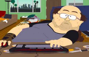 games promote sexism