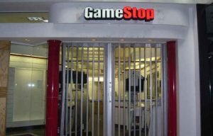 GameStop Are Closing 150 Branches