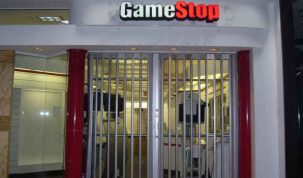 gamestop