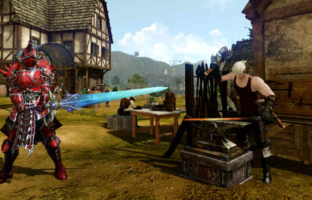 Human Behavior Of An Apocalypse