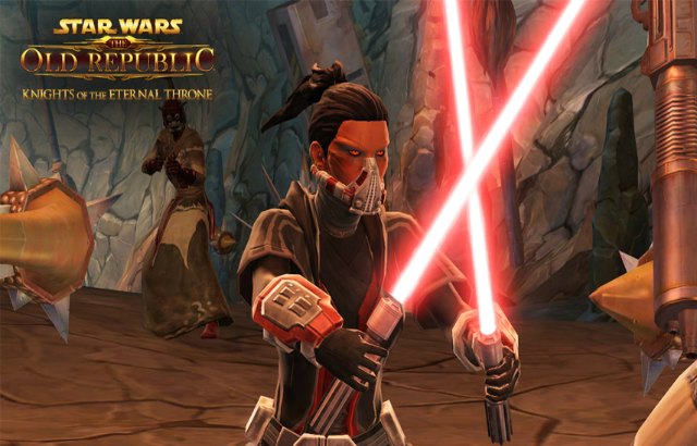 star wars free to play mmos