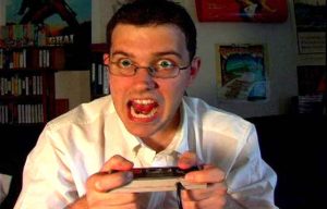 video games and violence