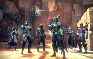 Why You Should Play Destiny 2 On The PC