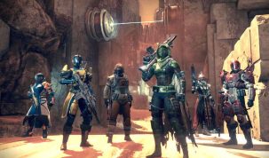 Destiny 2