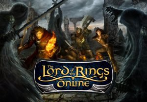 The Lord of the Rings Online: Would Lotro Benefit From Scaling?