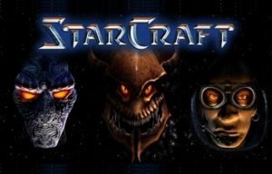 Play Starcraft And The Brood War Expansion Free Right Now