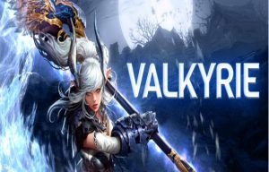 TERA Dropping New Valkyrie Class This Month With Rewards For Players Who Levels One Up