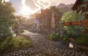 ashes of creation kickstarter