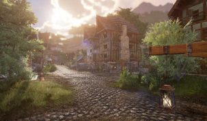 ashes of creation kickstarter
