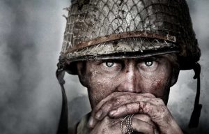 call of duty wwii