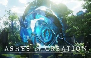 Ashes of Creation Smashes Kickstarter Funding Goal In Less Than 24 Hours