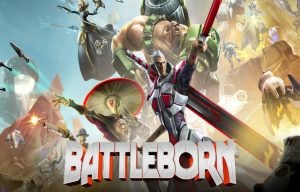 Battleborn Goes Into Maintenance Mode
