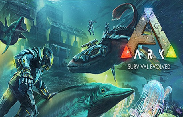 ark 2 release