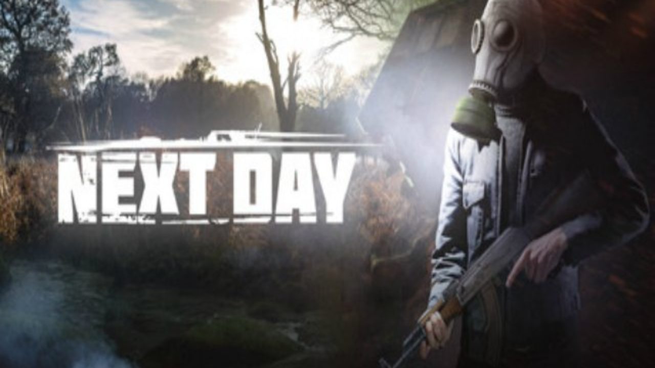 Multiplayer Survival Game Next Day Survival Arrives On Steam