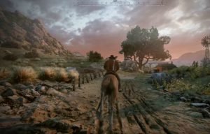 Wild West Online Gameplay Trailer Shows Off World, Riding And Combat Bounties