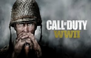Call of Duty: WWII Will Have A PC Beta