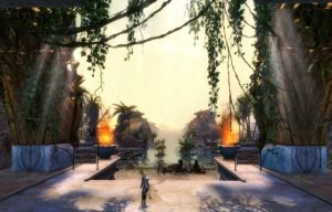 You Can Play Guild Wars 2's Path of Fire Preview Weekend For Free Today