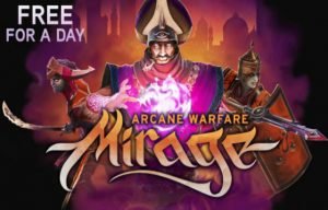 Why Mirage: Arcane Warfare Was Dead On Arrival