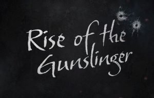 Gunslinger Class Coming To Blade & Soul On September 13th