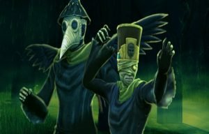 Autumn Harvest Festival Coming To Rift October 26