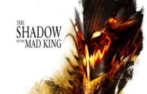 Shadow Of The Mad King Halloween Event Returns Today