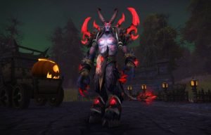 Halloween Returns To World of Warcraft This Week