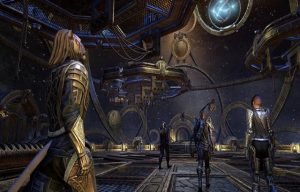Clockwork City DLC Arriving On ESO October 23 (PC)