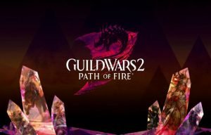 First Episode Of Guild Wars 2 Living World Season 4 Is Now Live