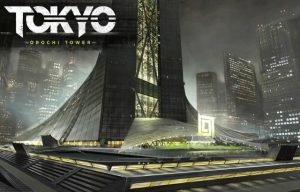 Tokyo Part 3 Is Now Live On Secret World Legends